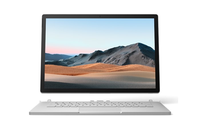 天祝Surface 维修前的准备工作
